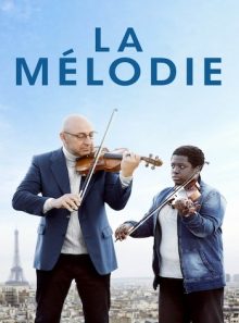 La mélodie - der klang von paris