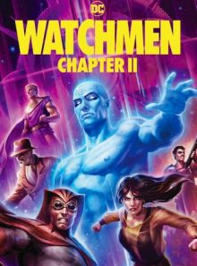 Watchmen : chapter 2