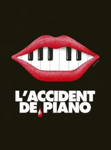L'accident de piano