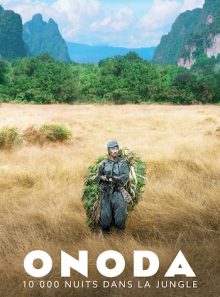 Onoda - 10000 nuits dans la jungle