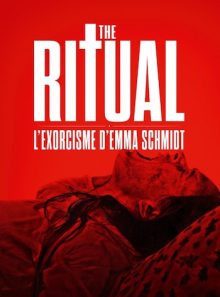 The ritual - l'exorcisme d'emma schmidt