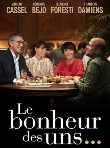 Le bonheur des uns