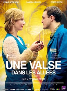 Une valse dans les allées / liebe in den gängen