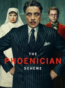 The phoenician scheme