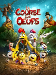La course aux ufs