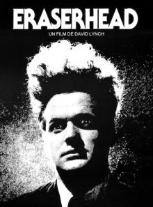 Eraserhead (labyrinth man)