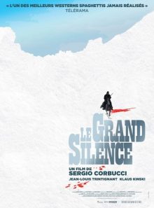 Le grand silence (de sergio corbucci)
