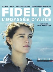 Fidelio, l'odyssée d'alice