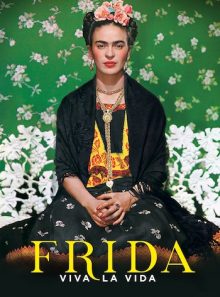 Frida. viva la vida