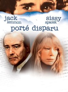 Missing (porté disparu)