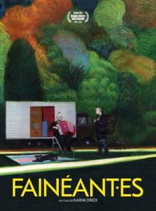 Fainéant.es
