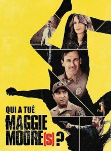 Qui a tué maggie moore(s)