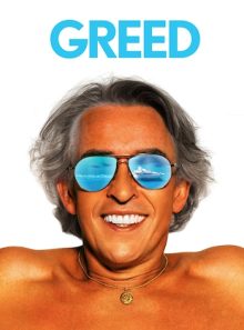 Greed : trop n'est jamais assez