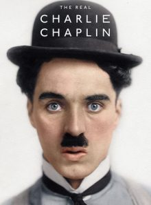 Charlie chaplin de la lumière à l'ombre