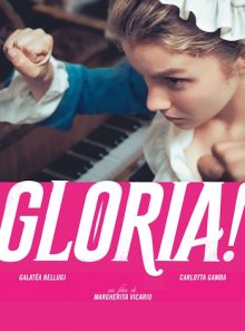 Gloria!