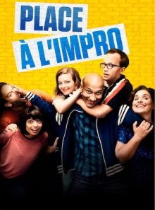 Place à l'impro