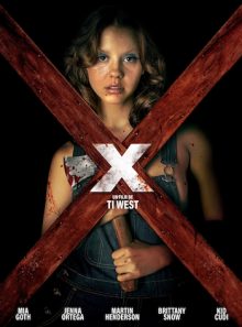 X (ti west)