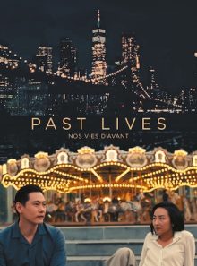 Past lives  nos vies d'avant