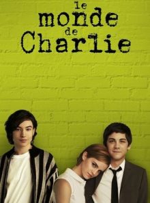 The perks of being a wallflower