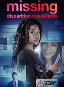 Missing : disparition inquiétante