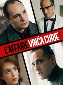 L'affaire vin?a curie