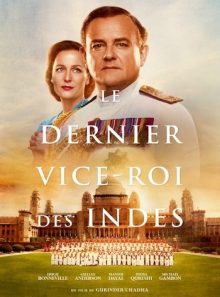 Viceroy's house
