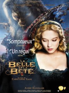 Belle en het beest