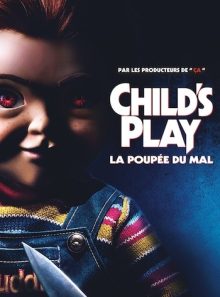 Child's play : la poupée du mal