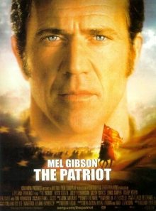 The patriot : le chemin de la liberté (version longue)
