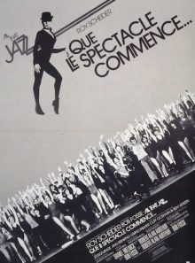 All that jazz (que le spectacle commence !)
