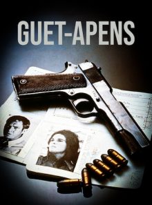 Guet-apens (peckinpah)