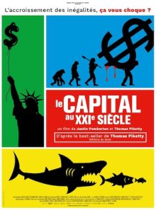 Le capital au xxième siècle