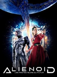 Alienoid : les protecteurs du futur