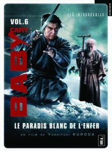 Baby cart - 6ème partie - le paradis blanc de l'enfer