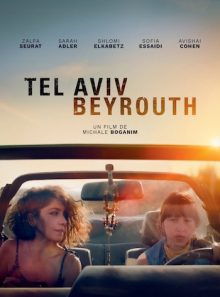 Tel-aviv  beyrouth