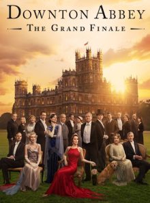 A supprimer - dowtown abbaye : the grand finale