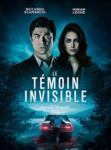 The invisible witness