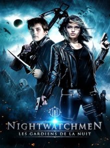 Nightwatchmen : les gardiens de la nuit