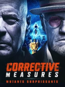 Corrective measures : mutants surpuissants